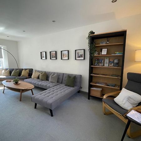 לנקסטר Spacious City Centre Property מראה חיצוני תמונה