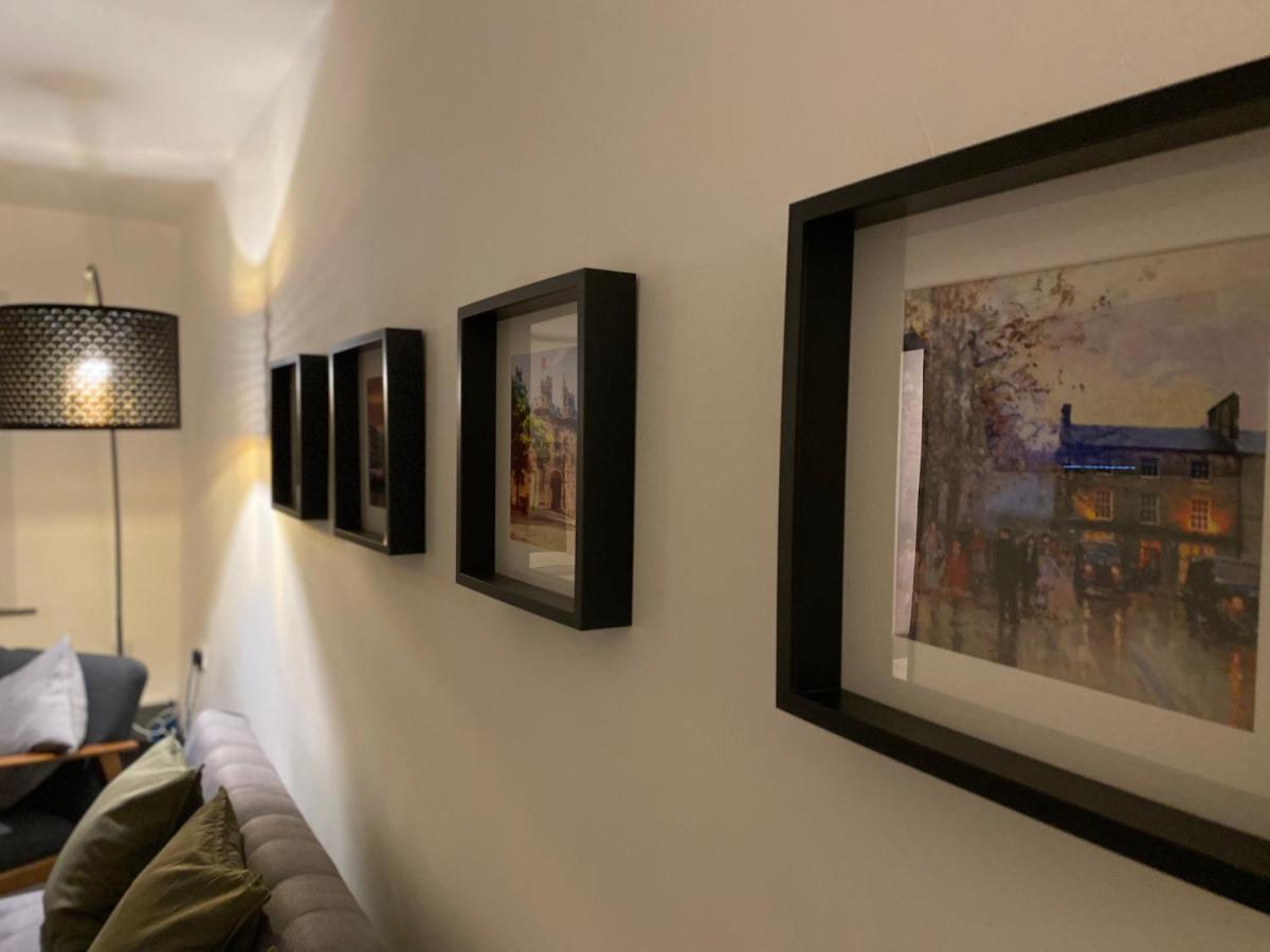 לנקסטר Spacious City Centre Property מראה חיצוני תמונה