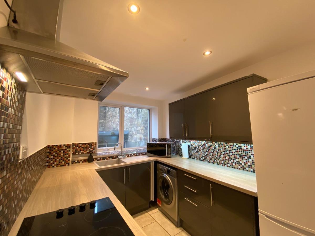 לנקסטר Spacious City Centre Property מראה חיצוני תמונה