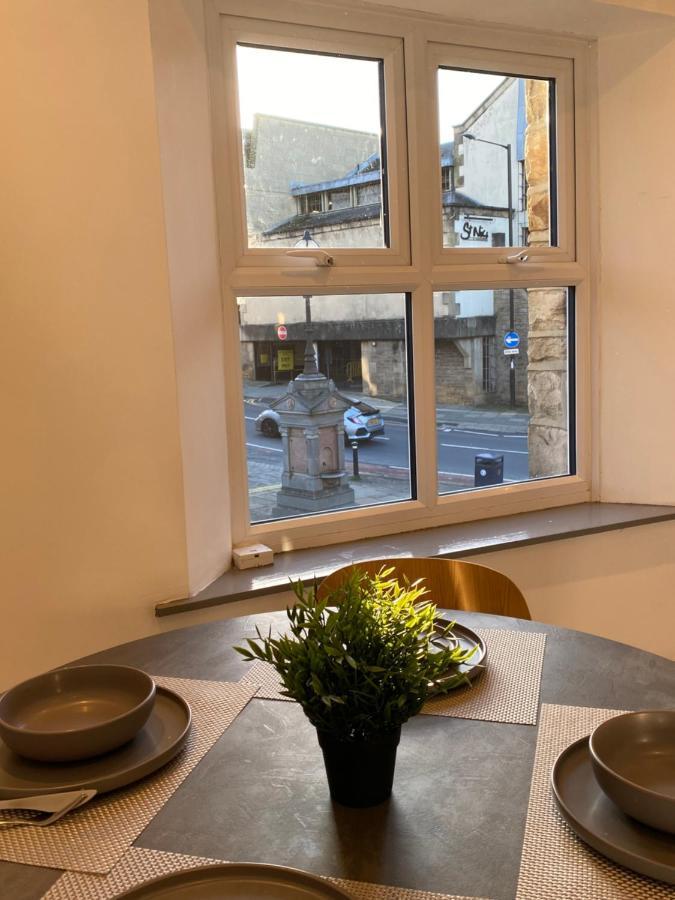 לנקסטר Spacious City Centre Property מראה חיצוני תמונה