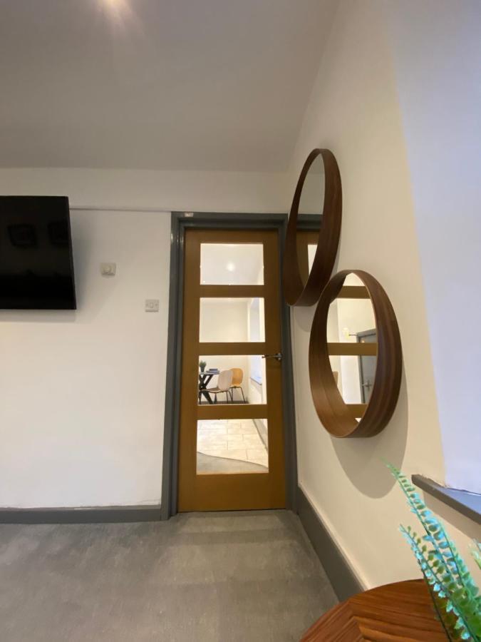 לנקסטר Spacious City Centre Property מראה חיצוני תמונה