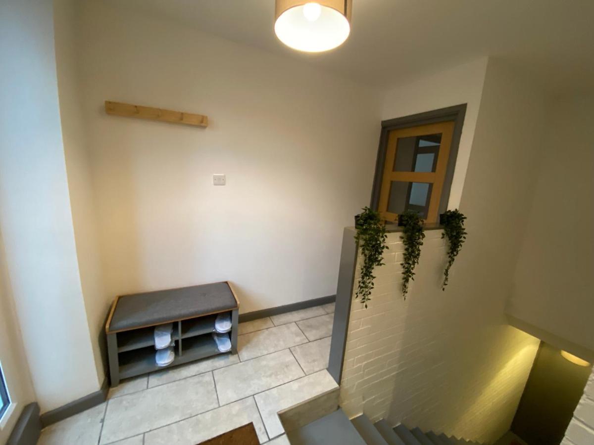 לנקסטר Spacious City Centre Property מראה חיצוני תמונה
