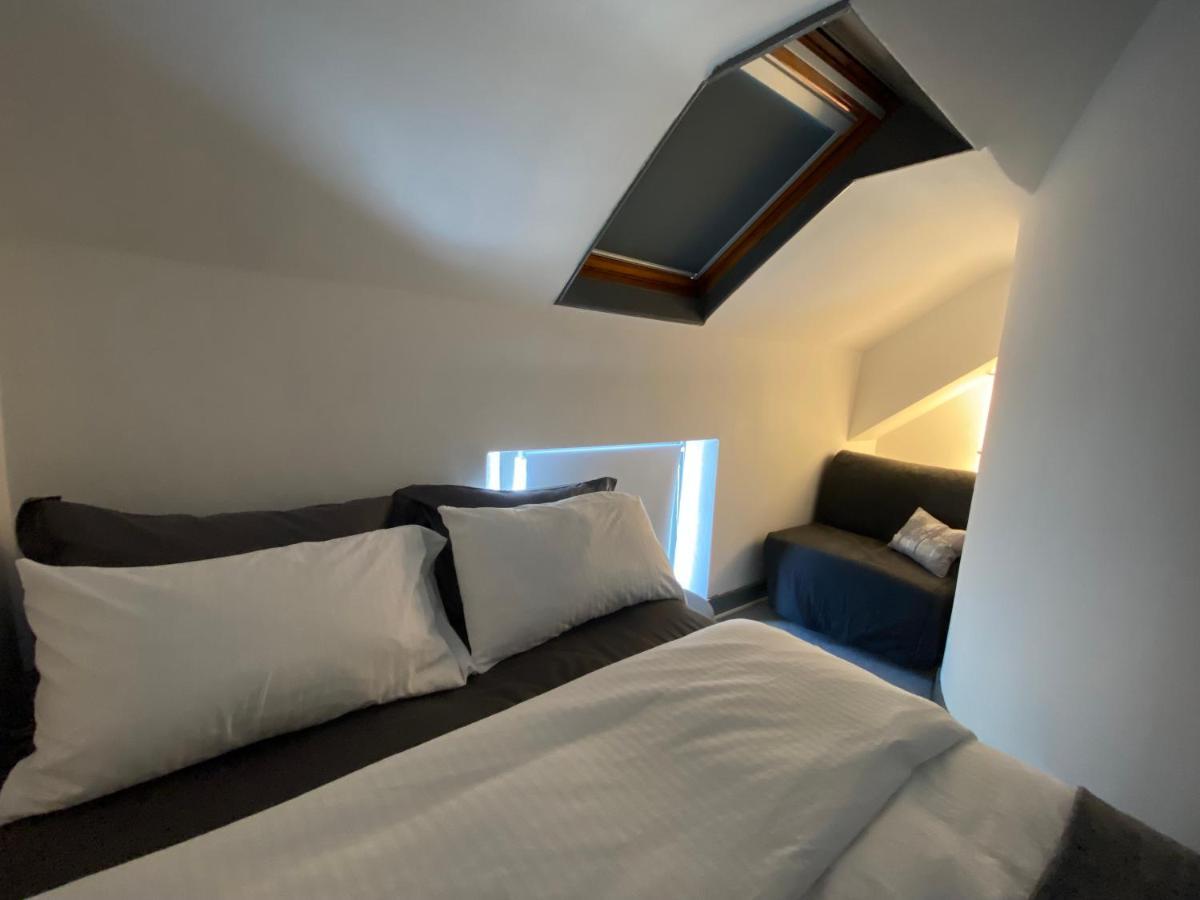 לנקסטר Spacious City Centre Property מראה חיצוני תמונה