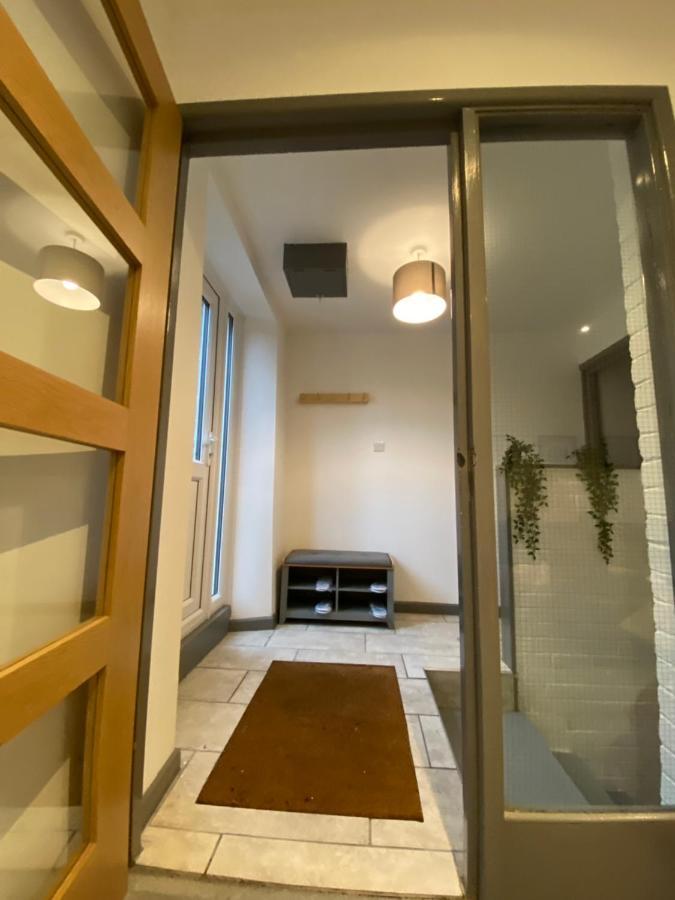 לנקסטר Spacious City Centre Property מראה חיצוני תמונה