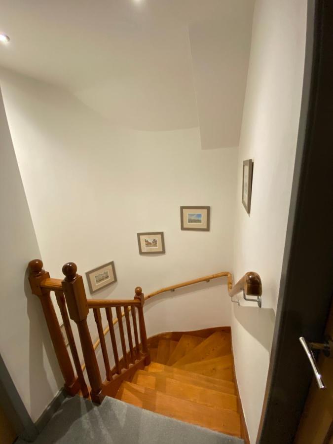 לנקסטר Spacious City Centre Property מראה חיצוני תמונה
