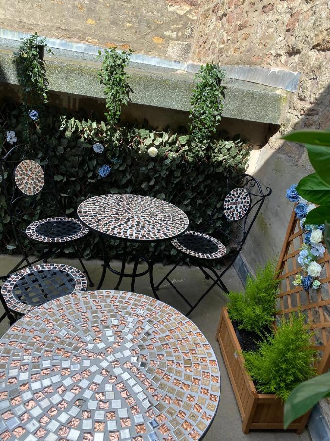 לנקסטר Spacious City Centre Property מראה חיצוני תמונה
