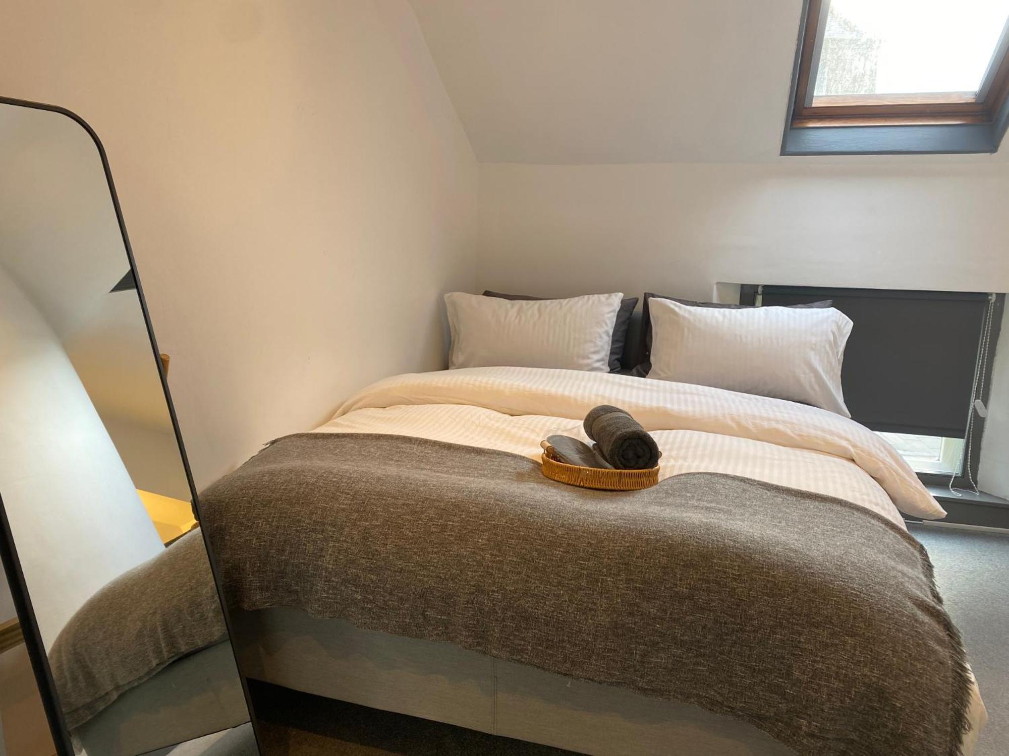 לנקסטר Spacious City Centre Property מראה חיצוני תמונה