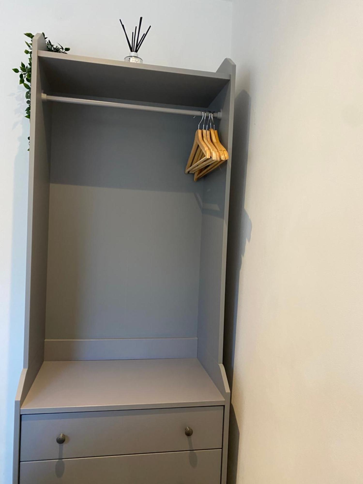 לנקסטר Spacious City Centre Property מראה חיצוני תמונה