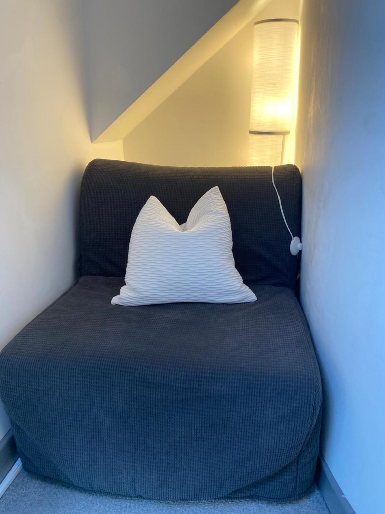 לנקסטר Spacious City Centre Property מראה חיצוני תמונה