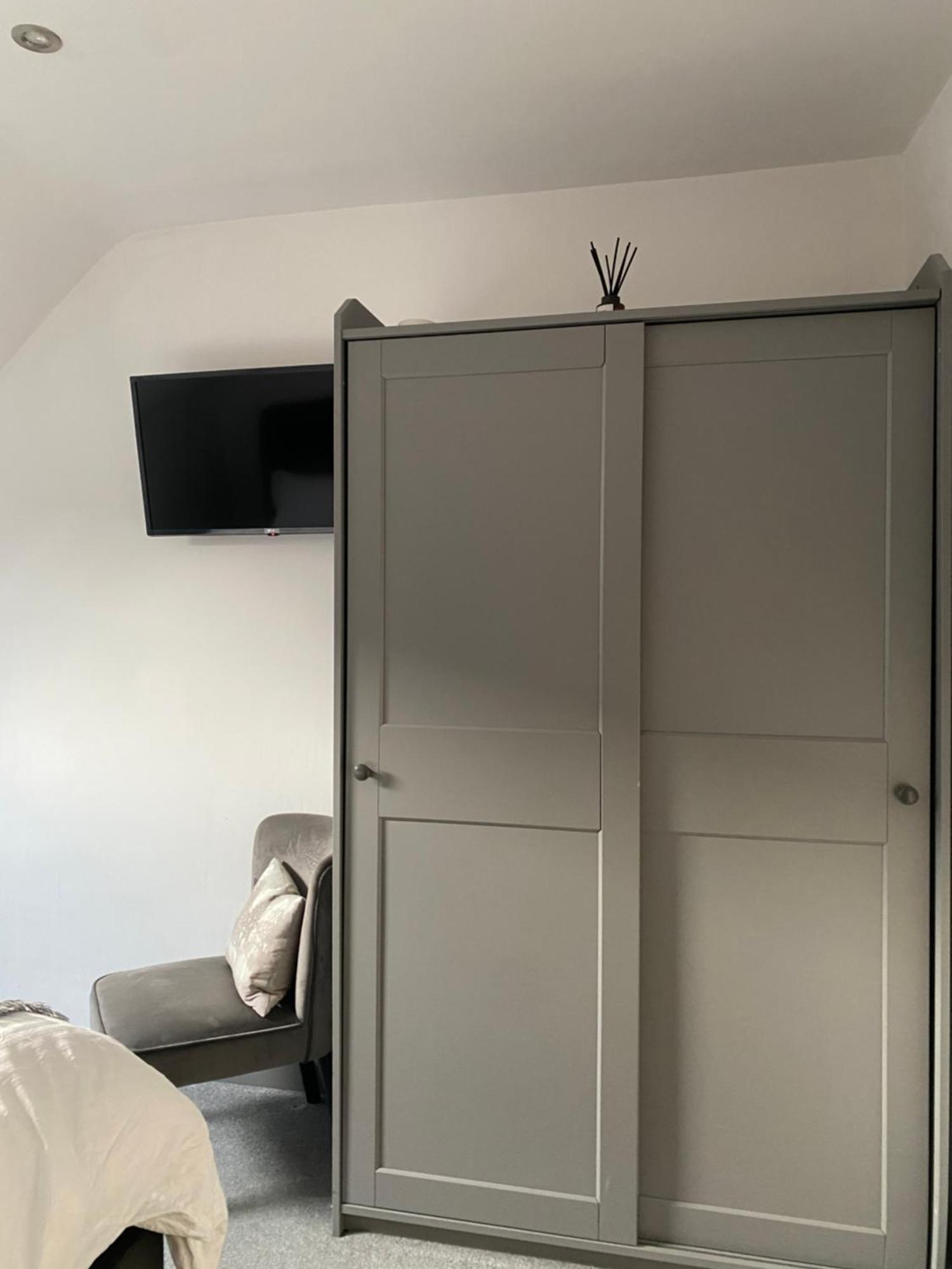 לנקסטר Spacious City Centre Property מראה חיצוני תמונה