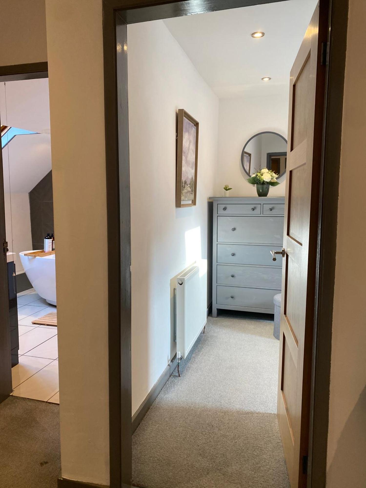 לנקסטר Spacious City Centre Property מראה חיצוני תמונה