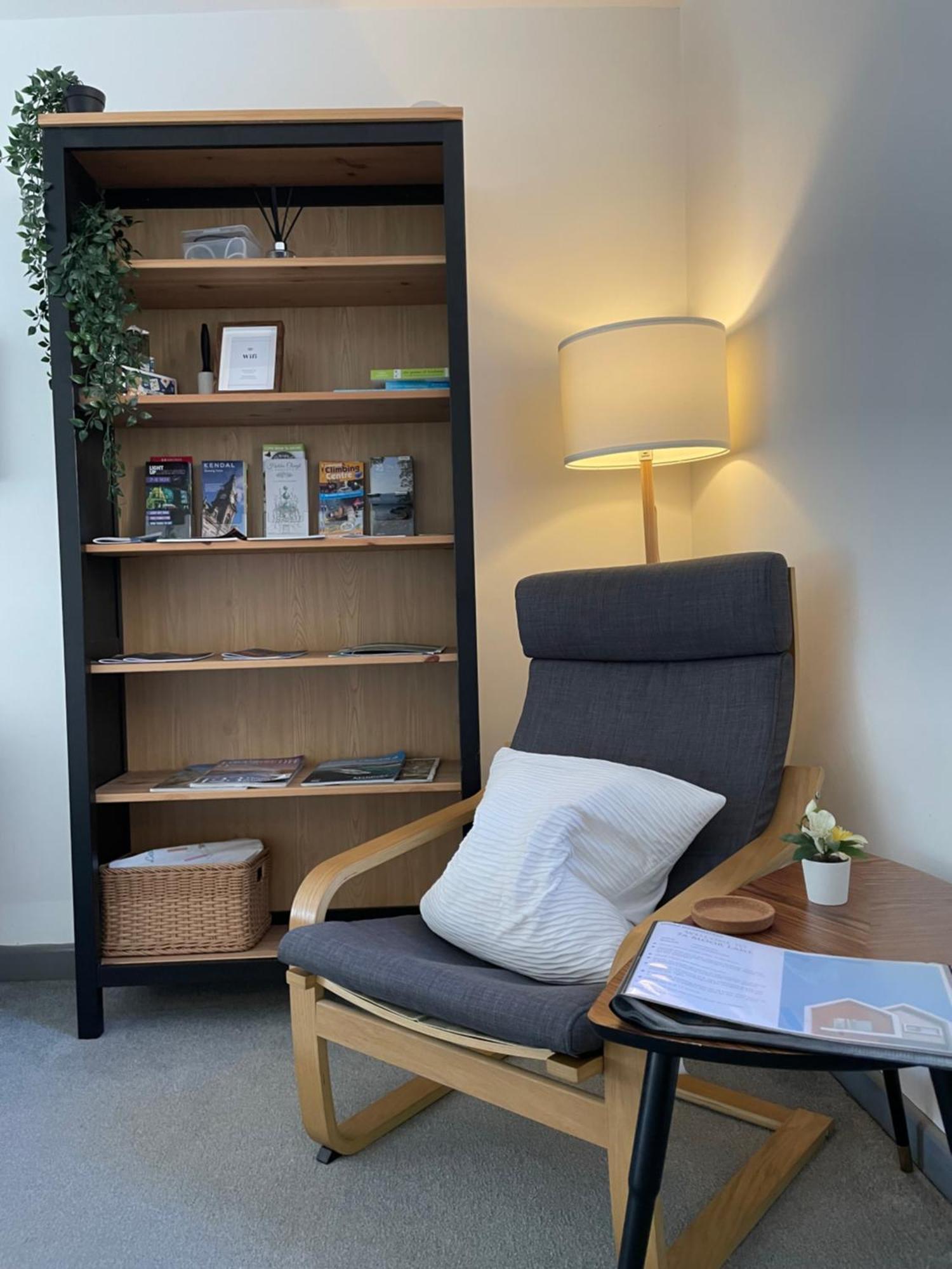 לנקסטר Spacious City Centre Property מראה חיצוני תמונה
