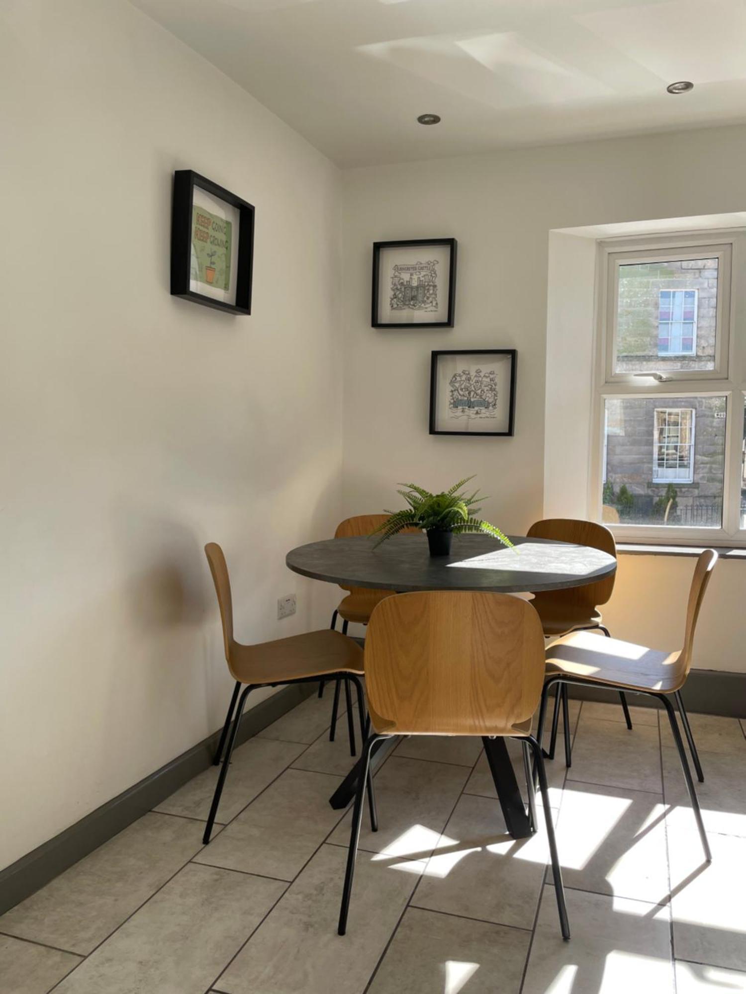 לנקסטר Spacious City Centre Property מראה חיצוני תמונה