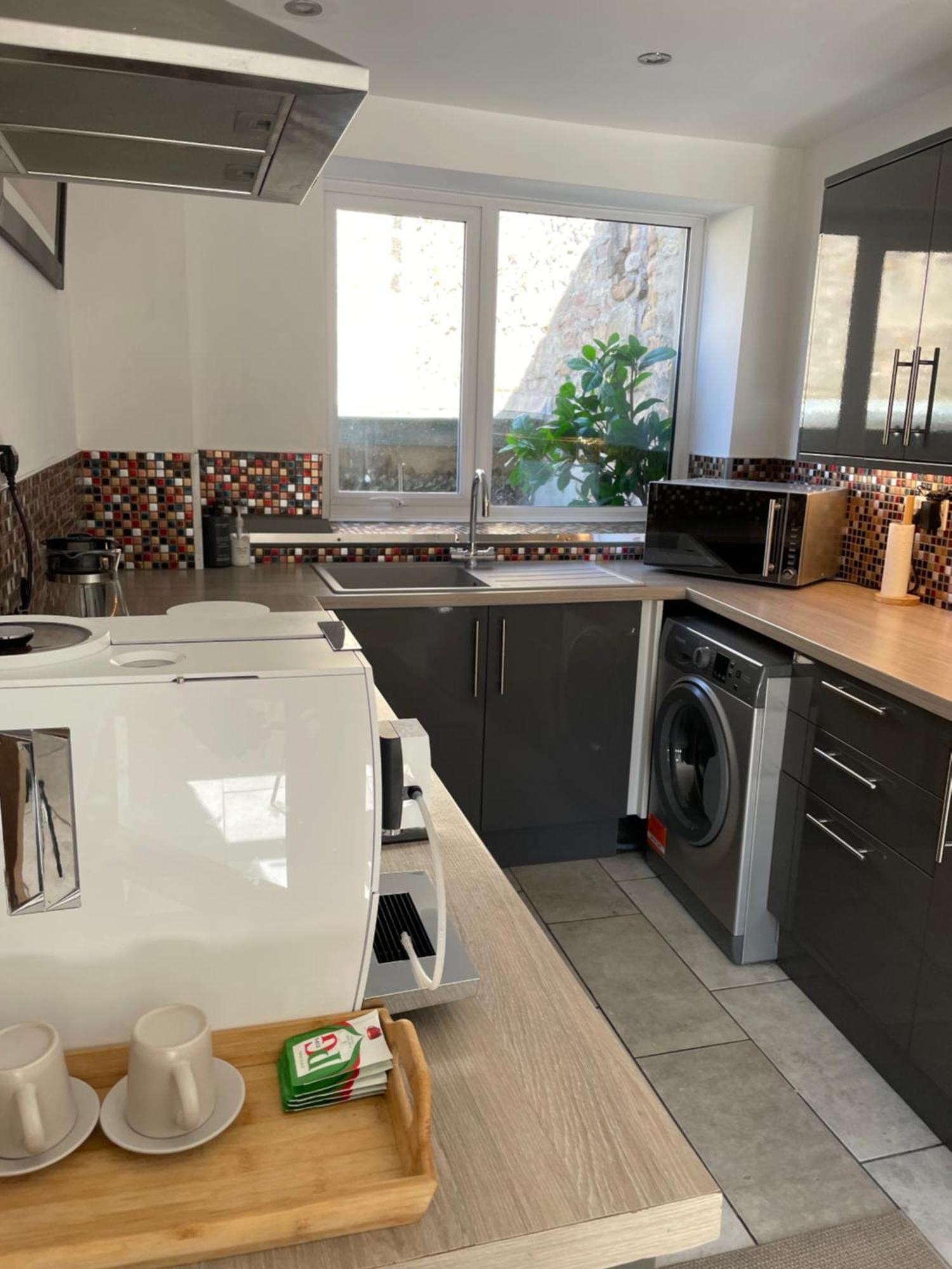 לנקסטר Spacious City Centre Property מראה חיצוני תמונה
