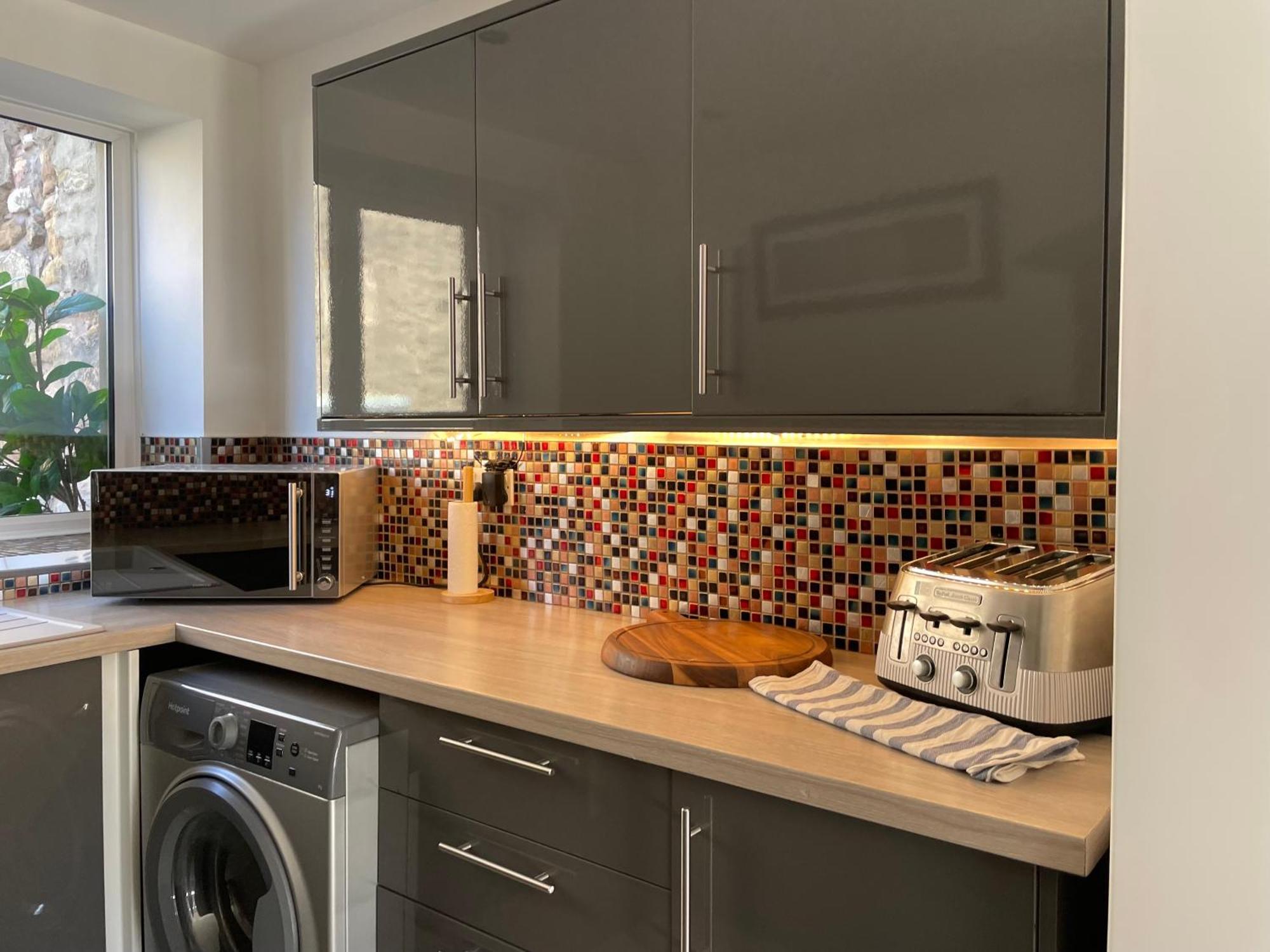לנקסטר Spacious City Centre Property מראה חיצוני תמונה